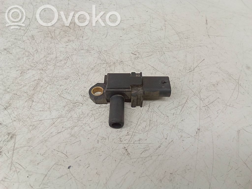 Ford Mondeo MK V Abgasdrucksensor Differenzdrucksensor 