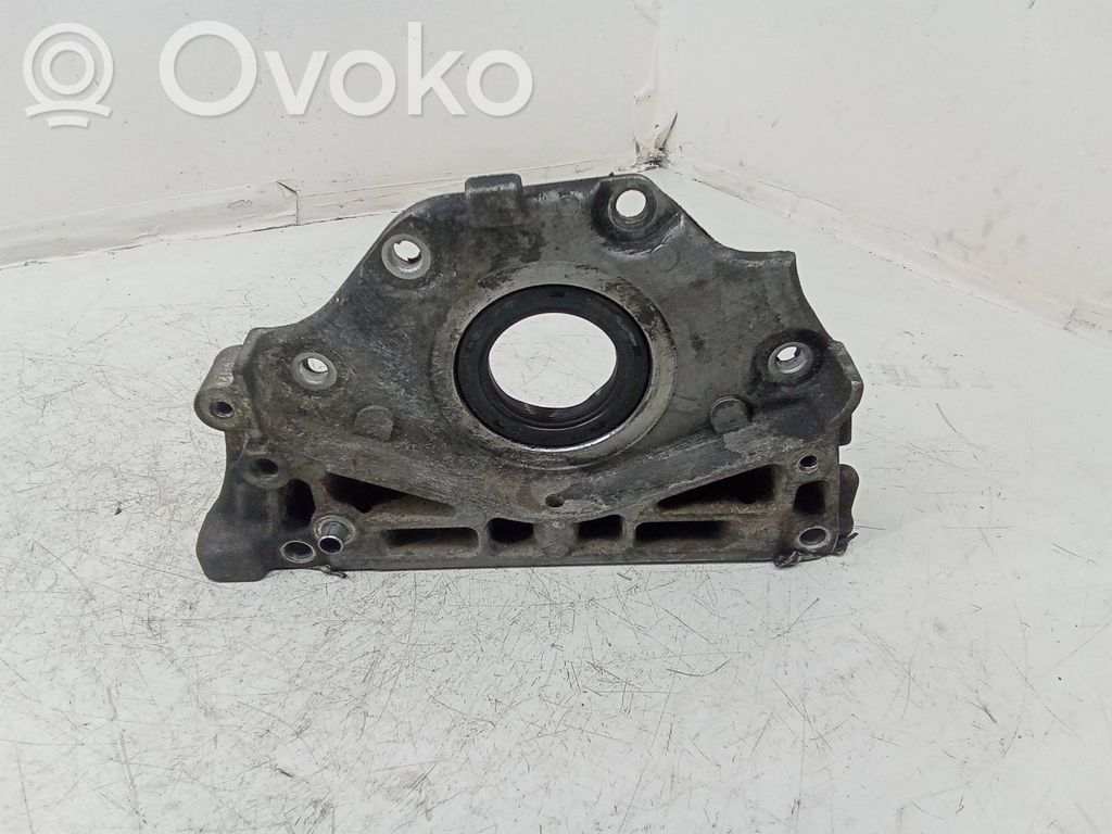 Ford Mondeo MK V Cita veida dzinēja detaļas 