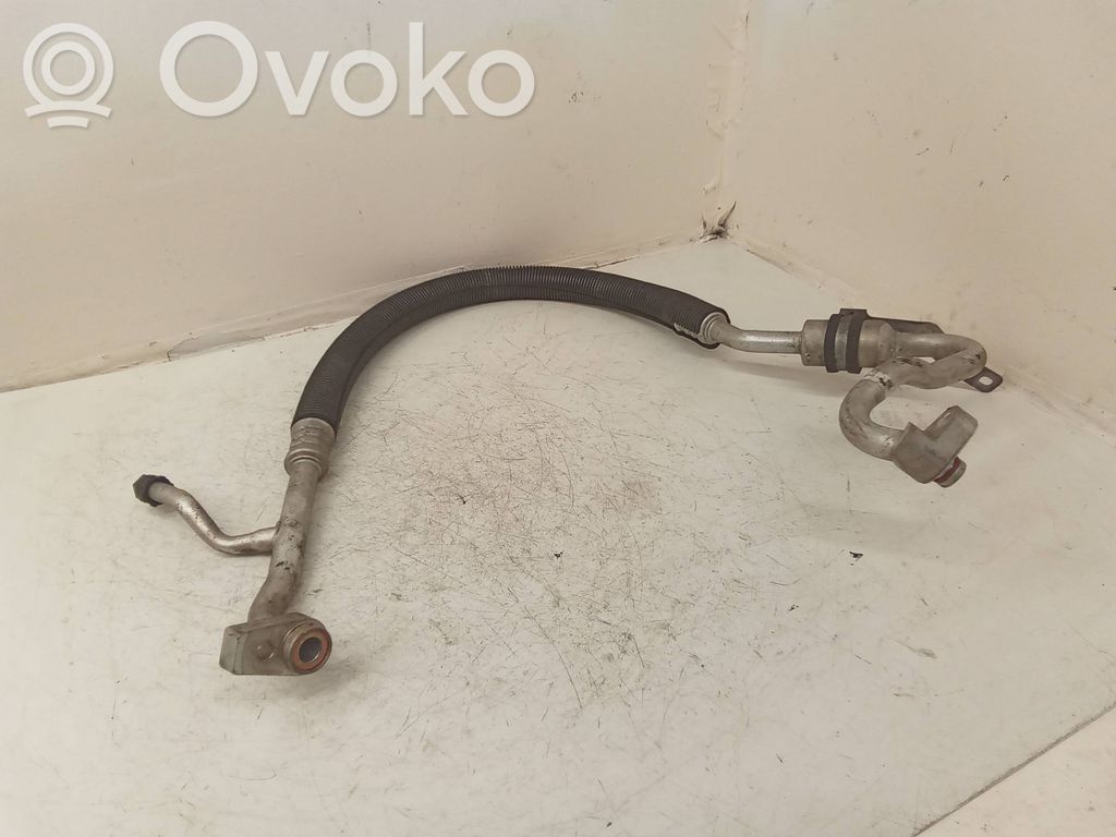 Ford Mondeo MK V Wąż / Przewód klimatyzacji A/C 