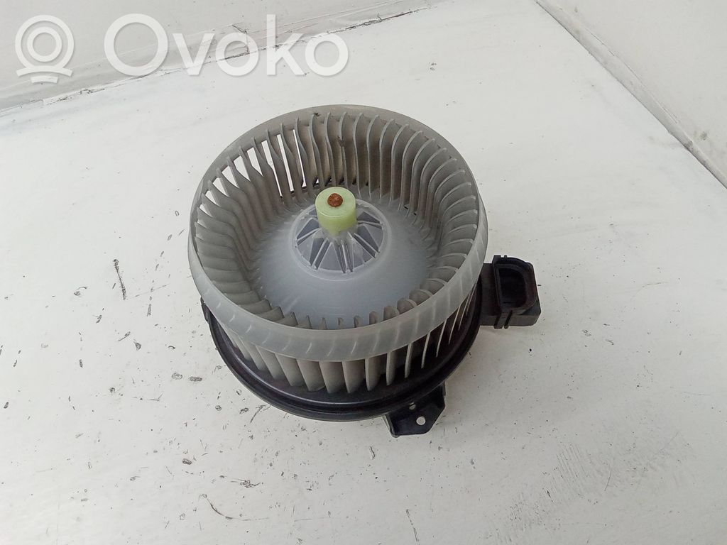 Ford Mondeo MK V Heizungslüfter 