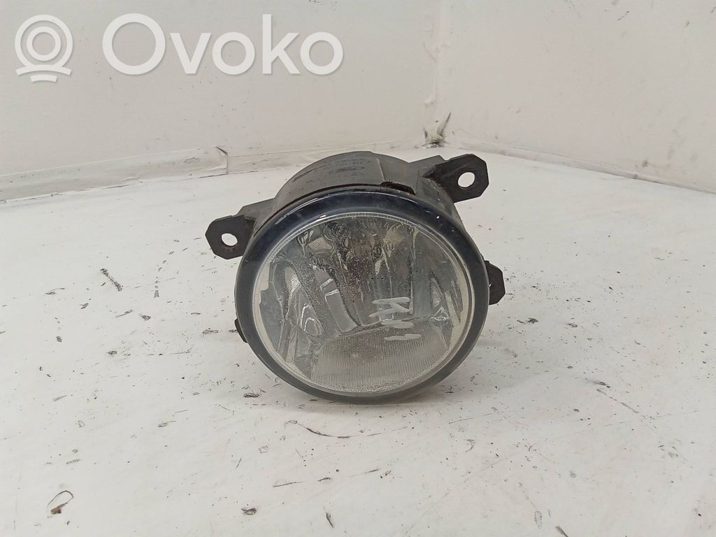 Etusumuvalo   DS7315A201AB