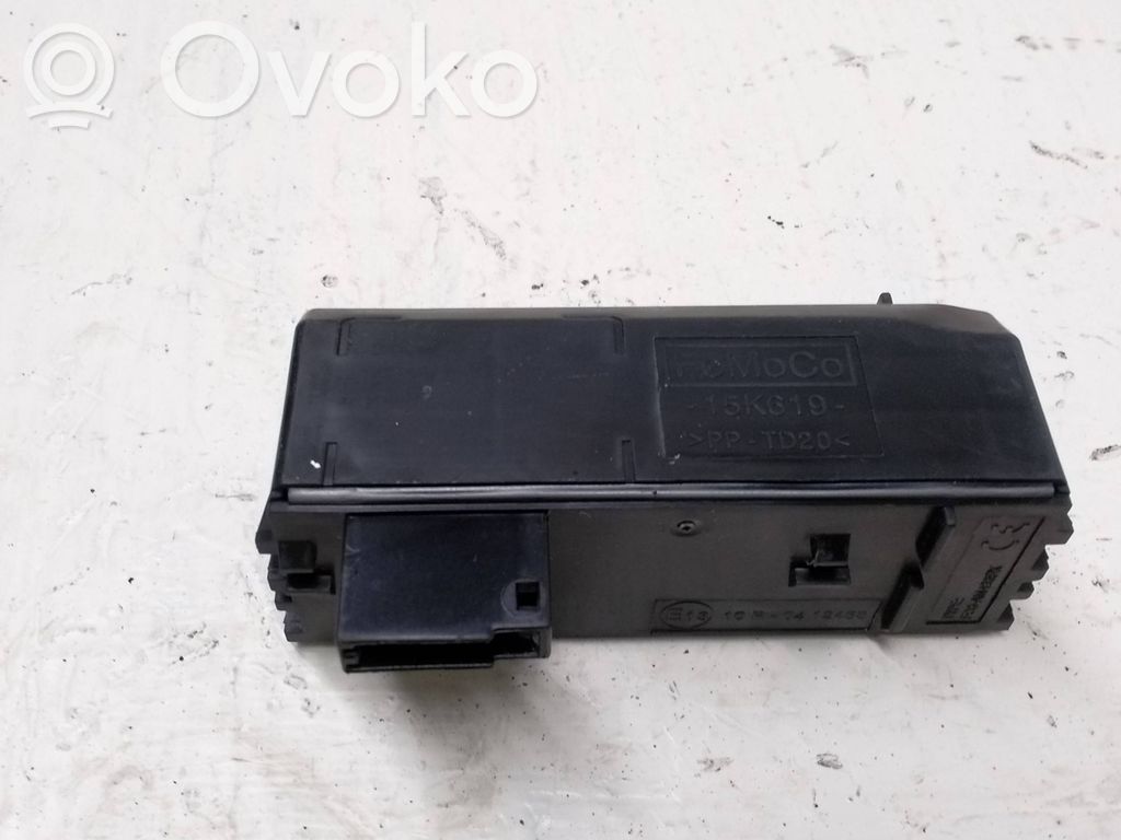 Inne komputery / moduły / sterowniki   FR3T15K619BB,141210,28428134,00000ZY143213L0E