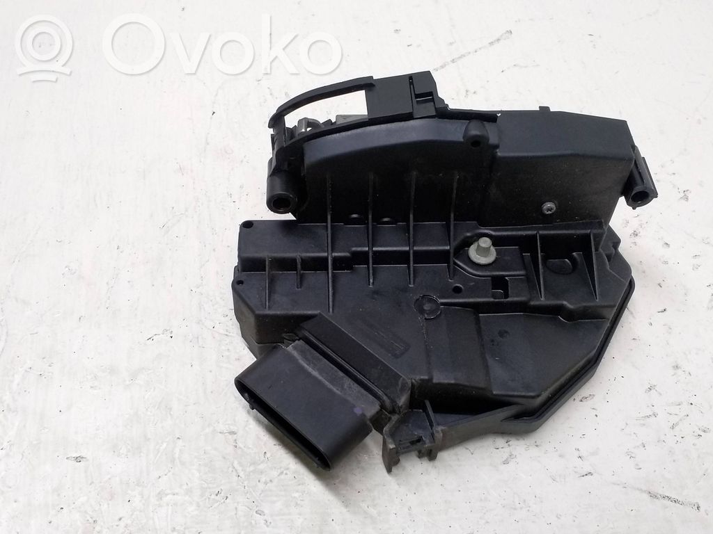Ford Mondeo MK V Rear door lock 