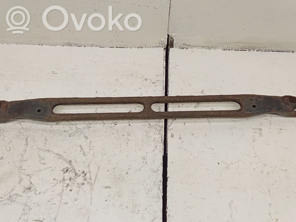 Volvo XC60 Front bumper cross member 