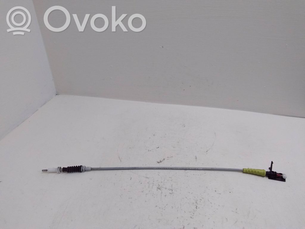 BMW 1 E82 E88 Front door cable line 
