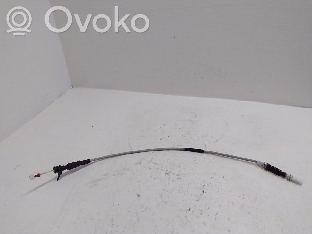 Front door cable line   4394310