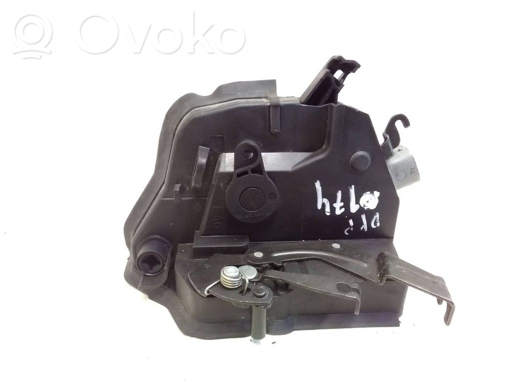 BMW 3 E46 Priekinės durys (dvidurio) 