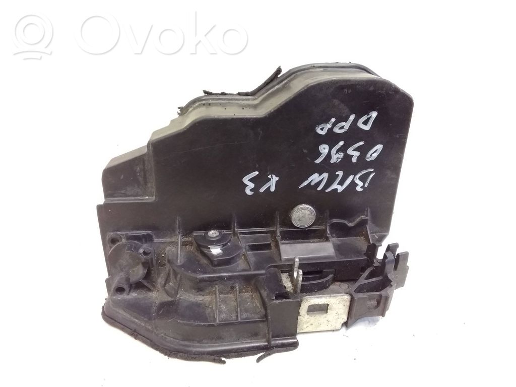 Etuoven lukko   7167068