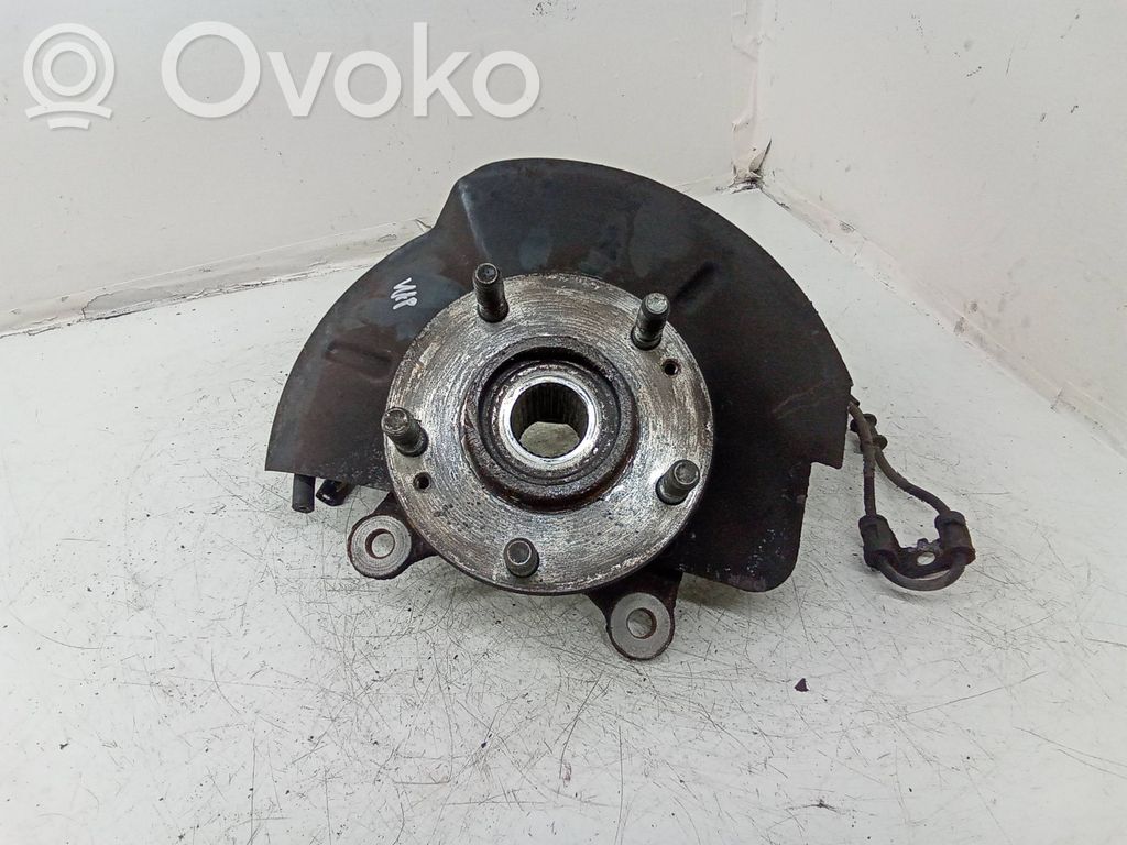 Hyundai ix35 Fuzetă butuc roată față 