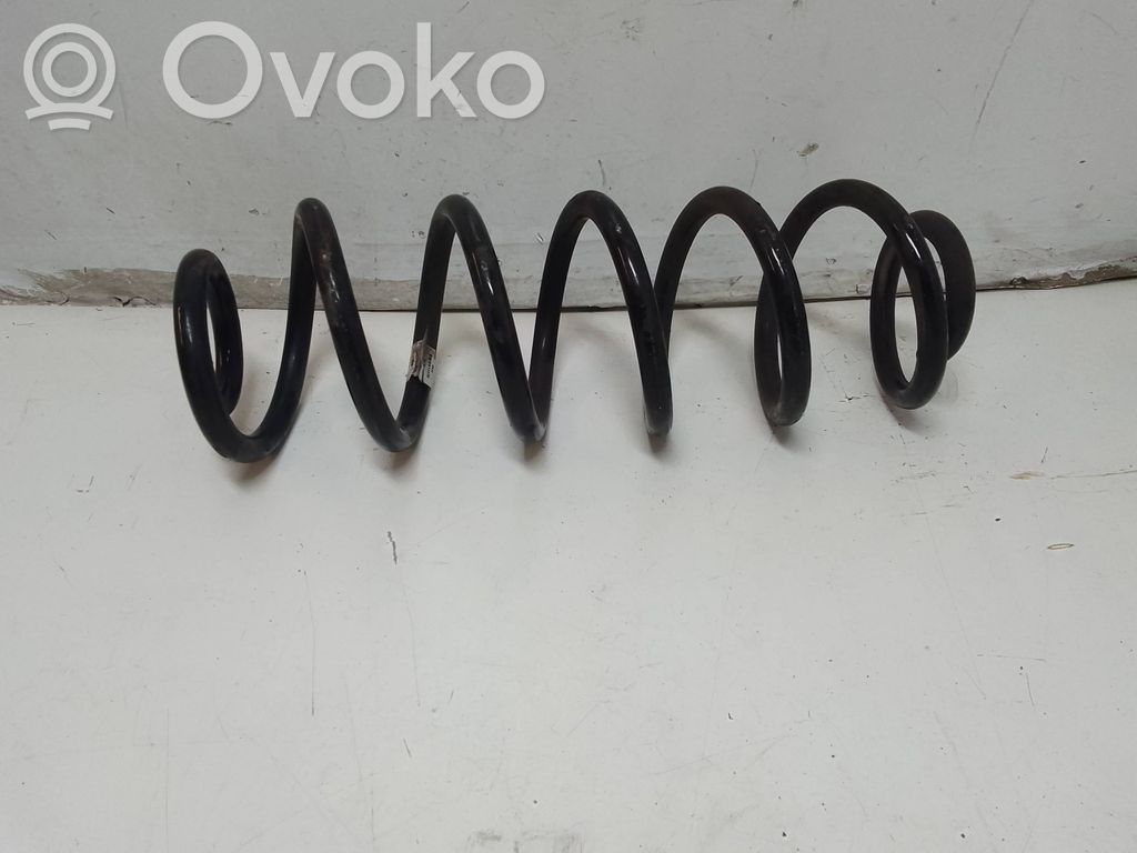 Sprężyna tylna   8W0511115
