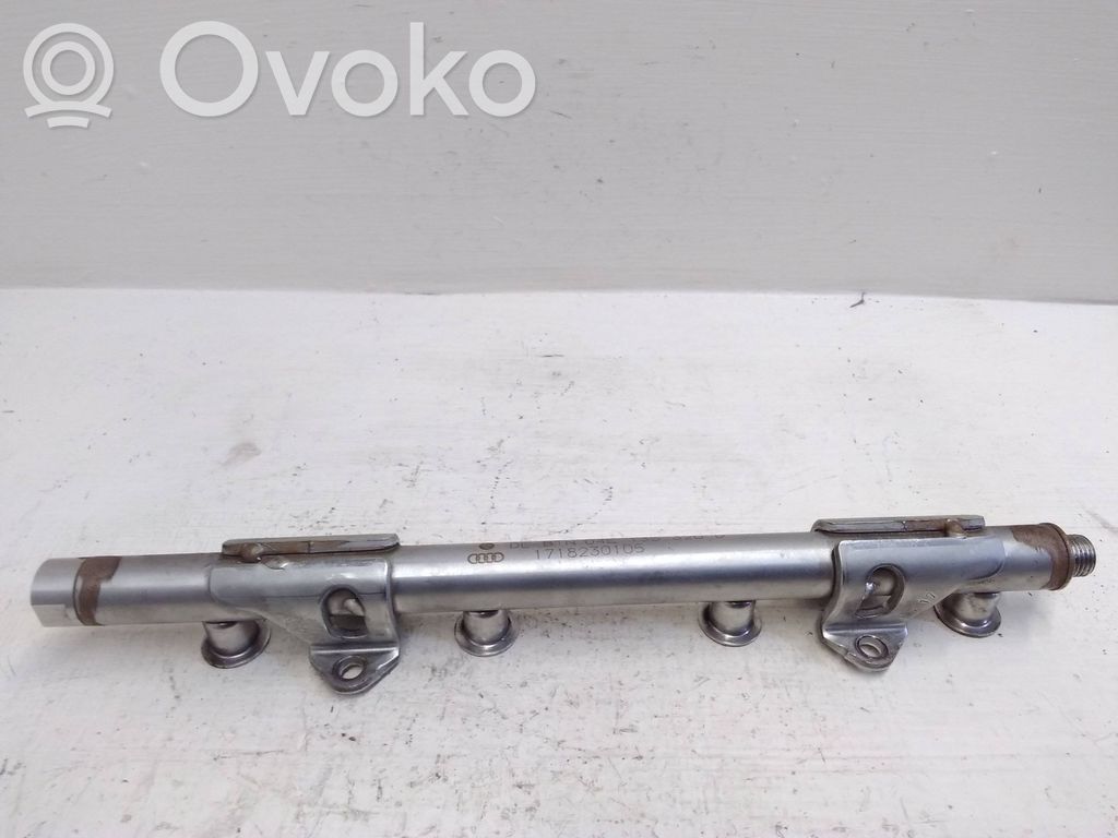 Listwa wtryskowa   04E133320D,1718230105