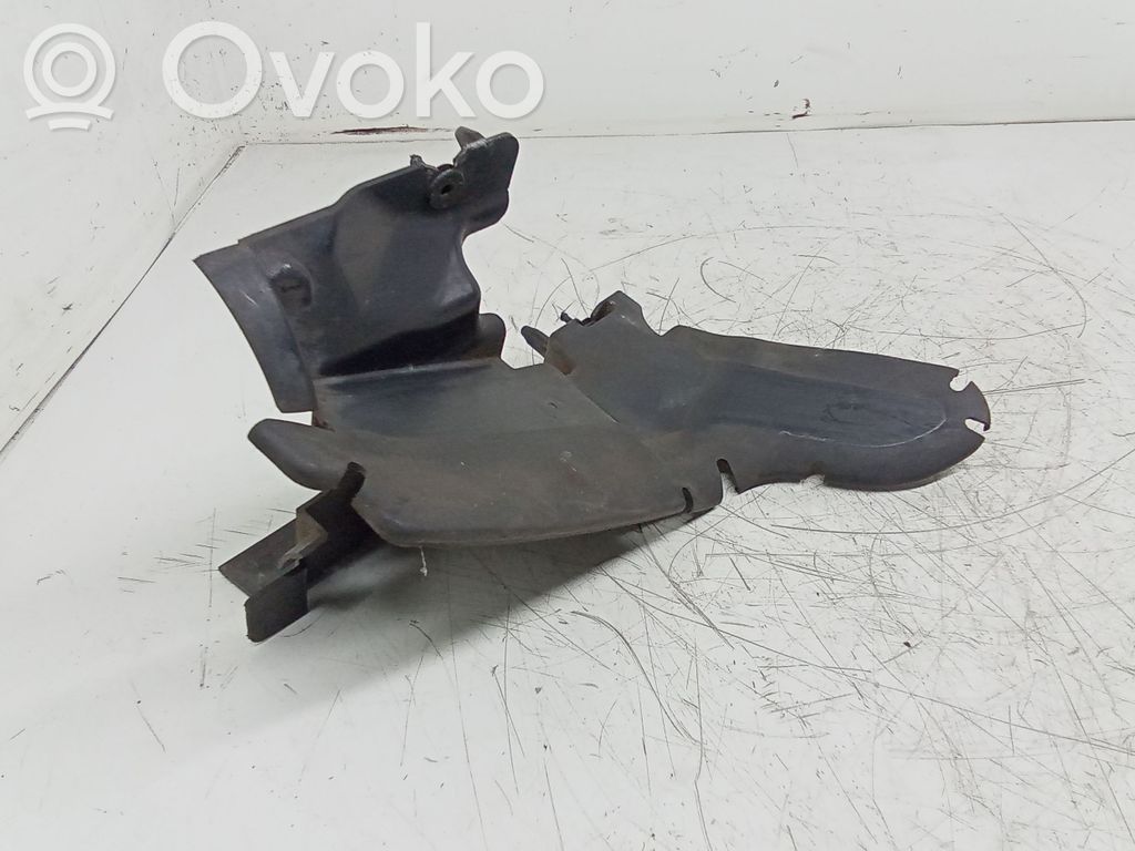 Ghidaj aer/conductă intercooler   31294172