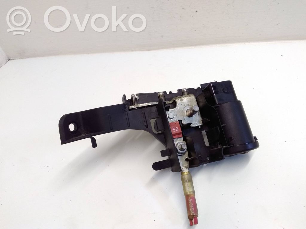 Audi A4 S4 B9 Módulo de fusible 