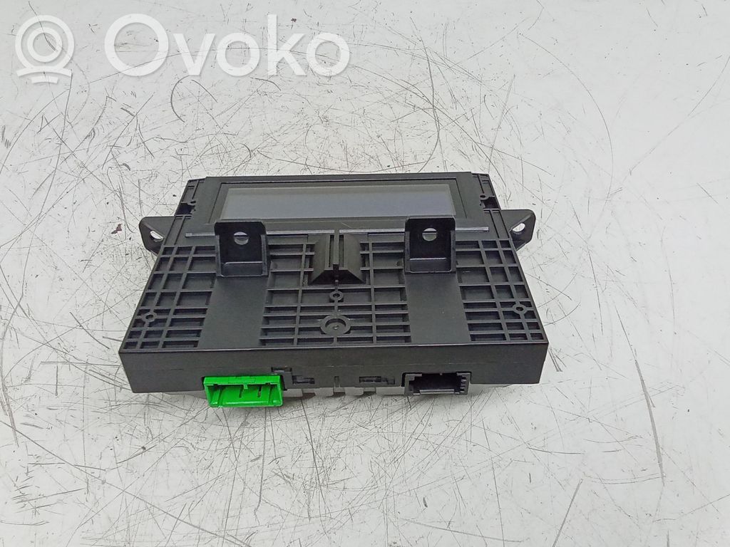 Volvo XC60 Ekranas/ displėjus/ ekraniukas 