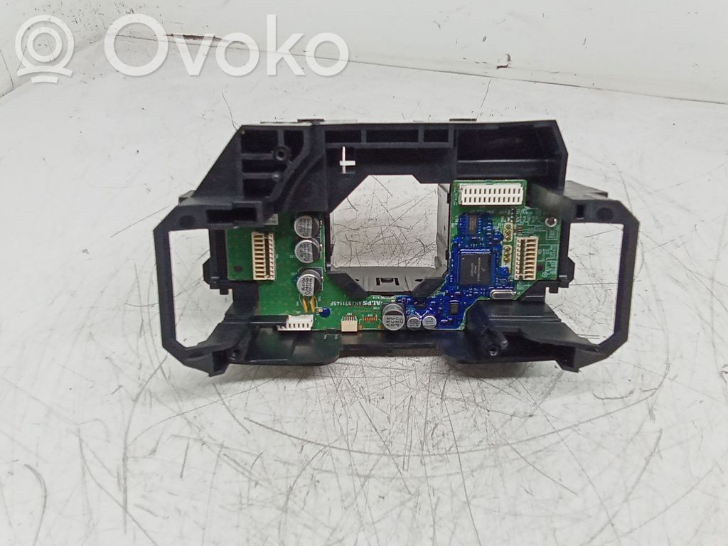 Volvo XC60 Other control units/modules 