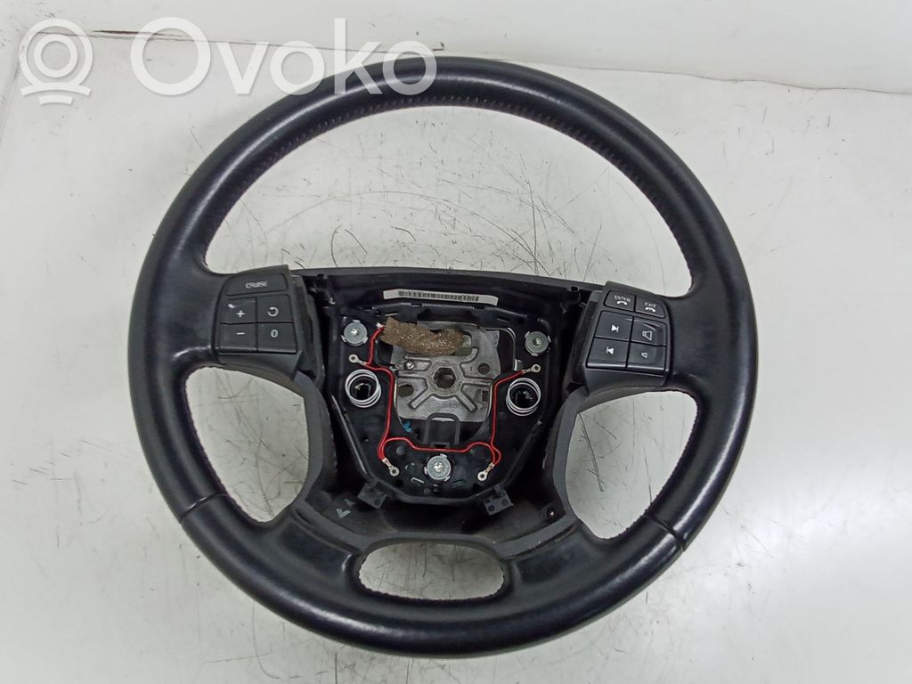 Volvo XC60 Stūre 