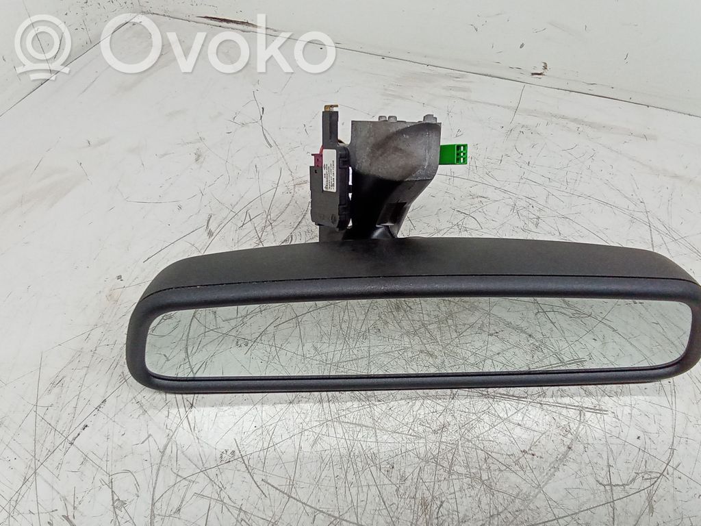 Volvo XC60 Rear view mirror (interior) 