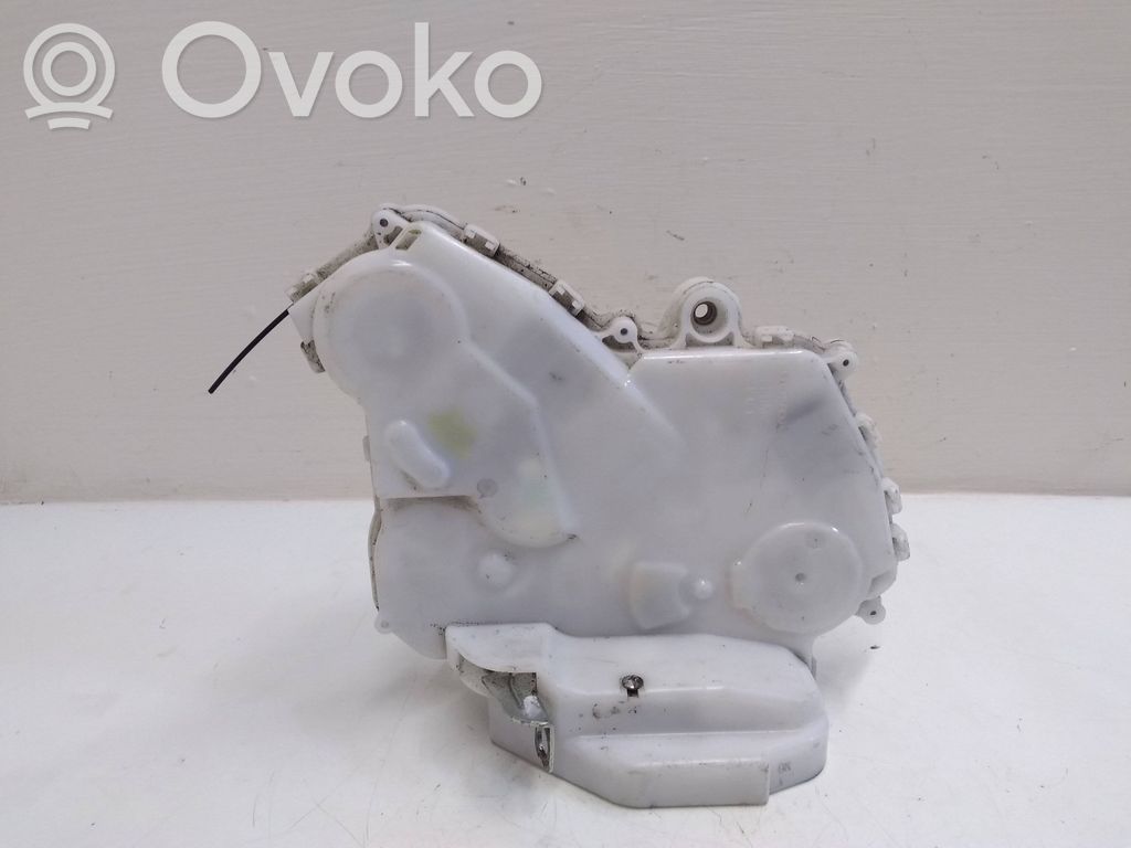Honda Civic Serrure de porte arrière 