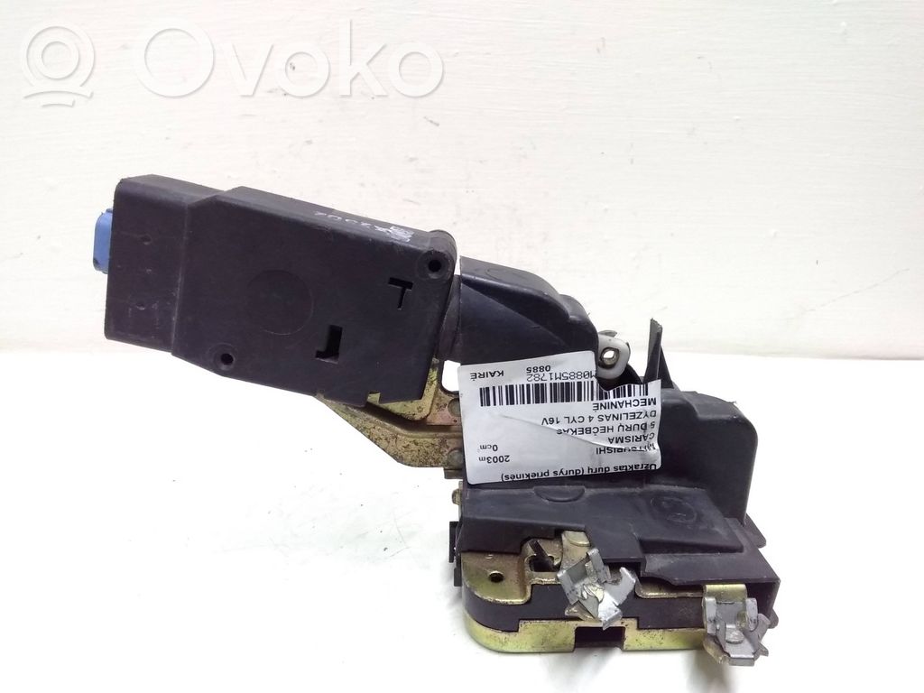 Mitsubishi Carisma Încuietoare ușă față