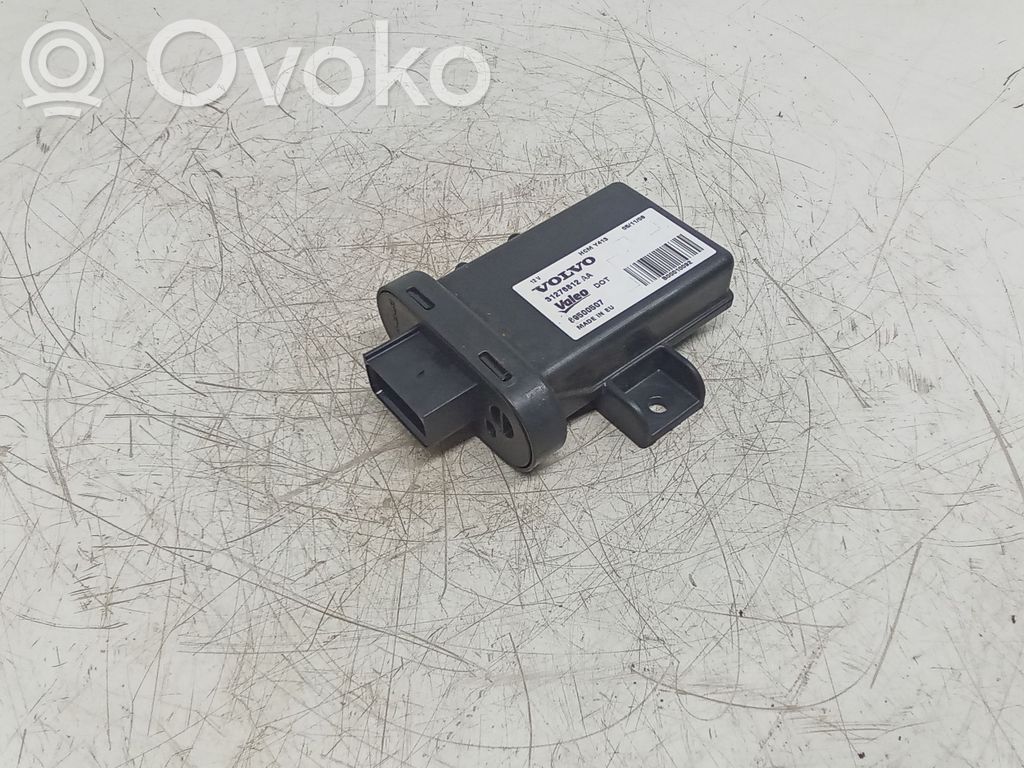 Volvo XC60 Light module LCM 
