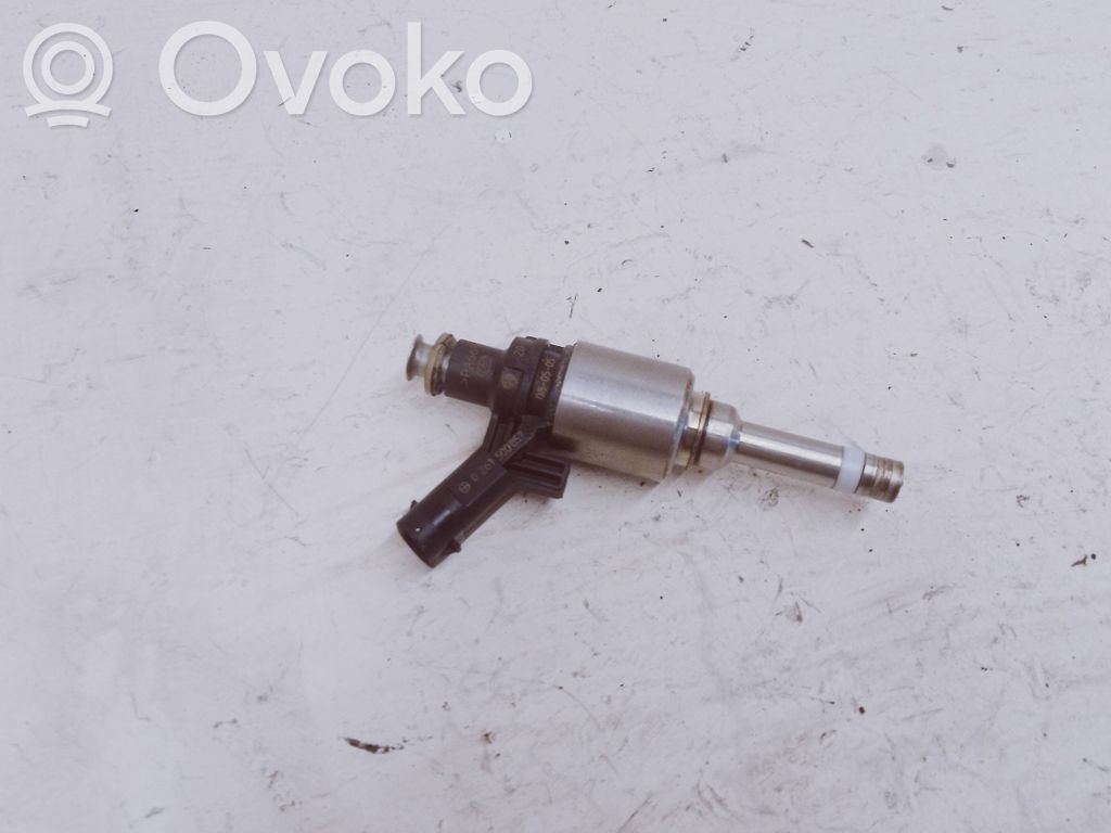 Inyector de combustible   06H906036F,0261500057