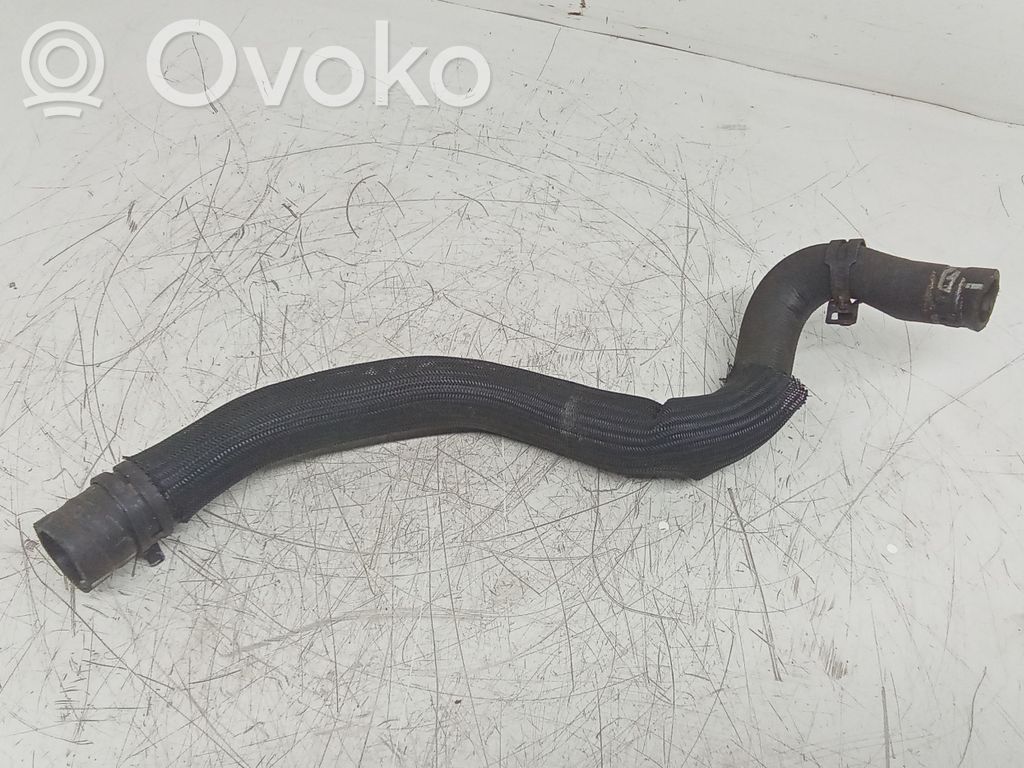 Engine coolant pipe/hose   8623125