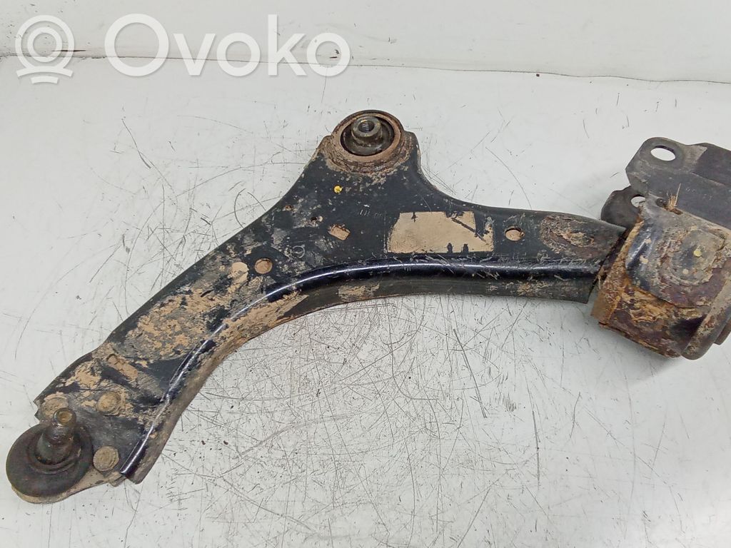 Volvo S60 Dolny wahacz przedni 