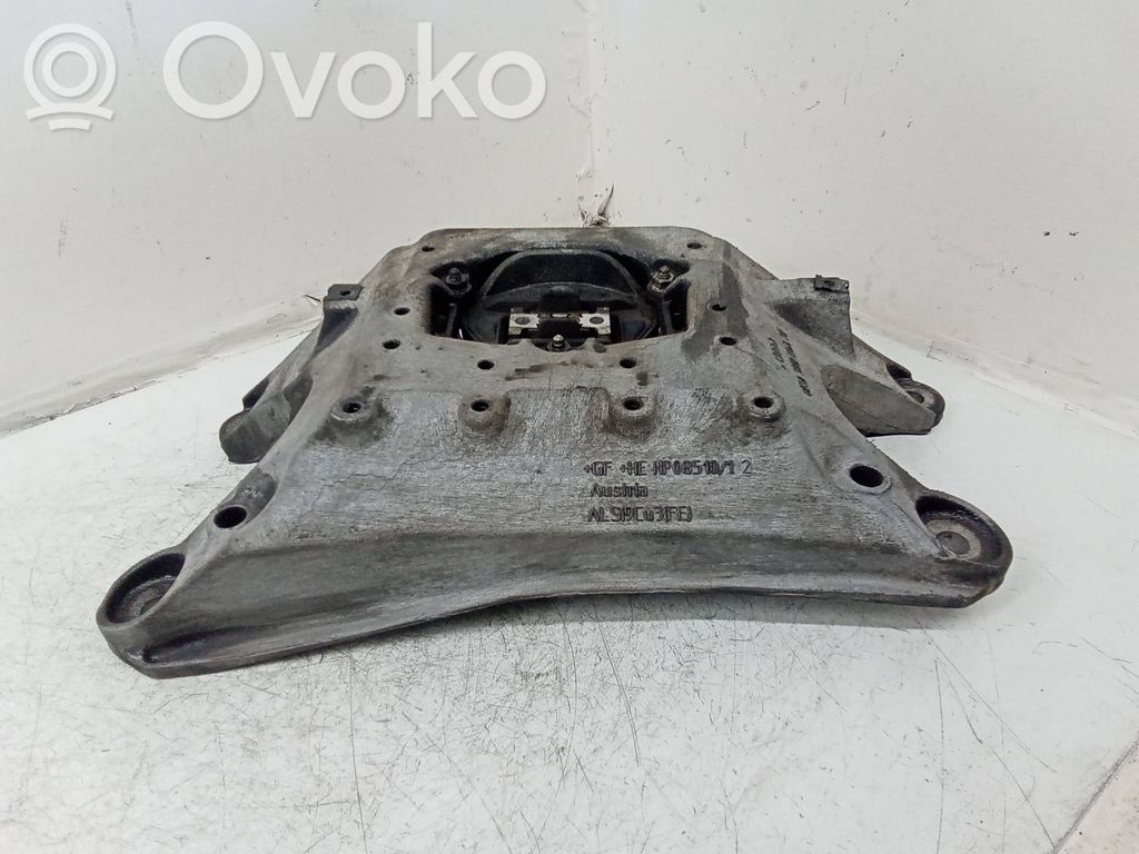 Audi Q5 SQ5 8R Support de boîte de vitesses 