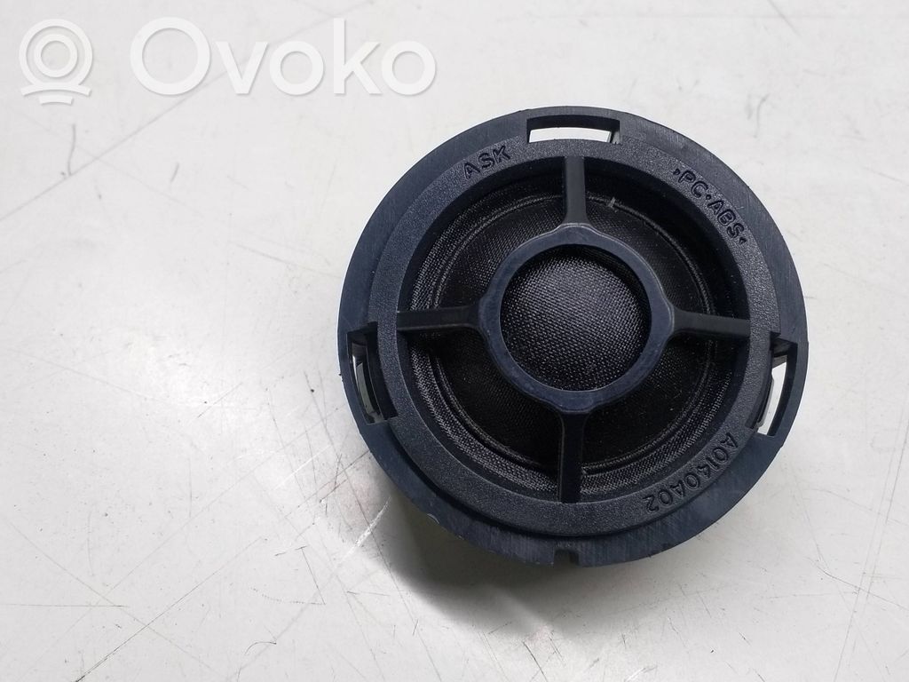 Audi Q5 SQ5 8R Altoparlante portiera anteriore