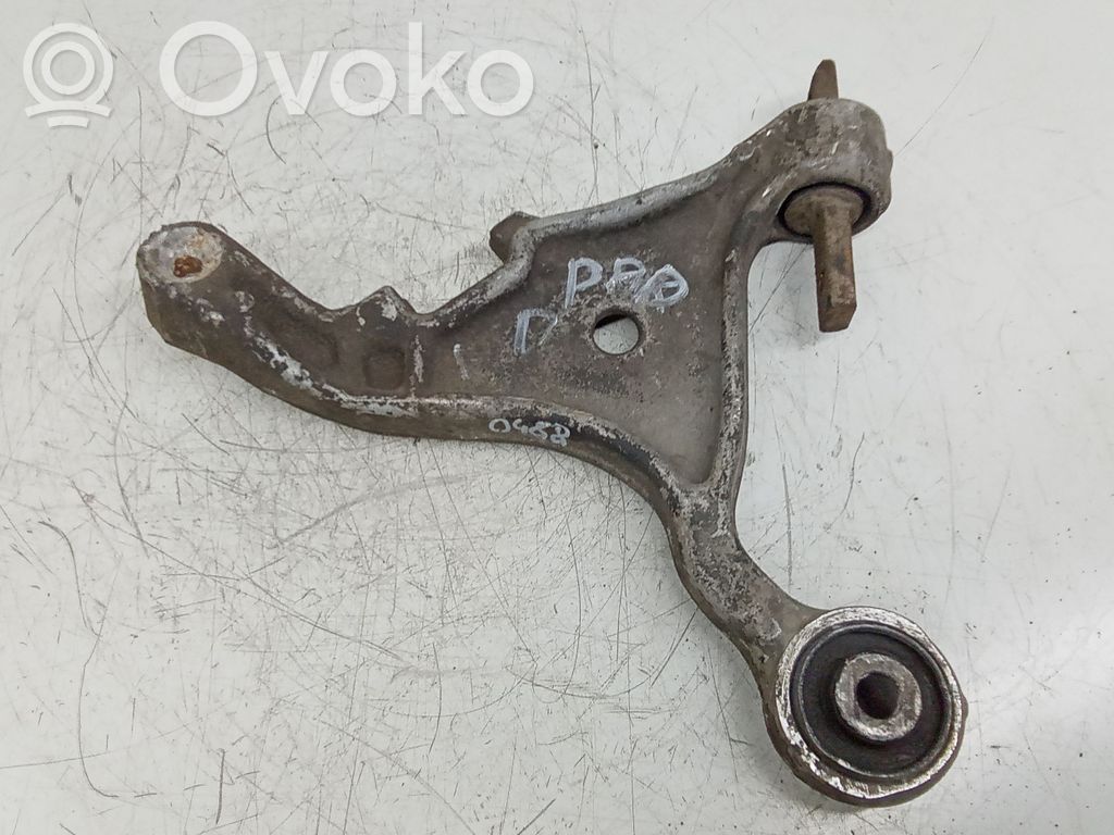 Volvo S80 Dakša 