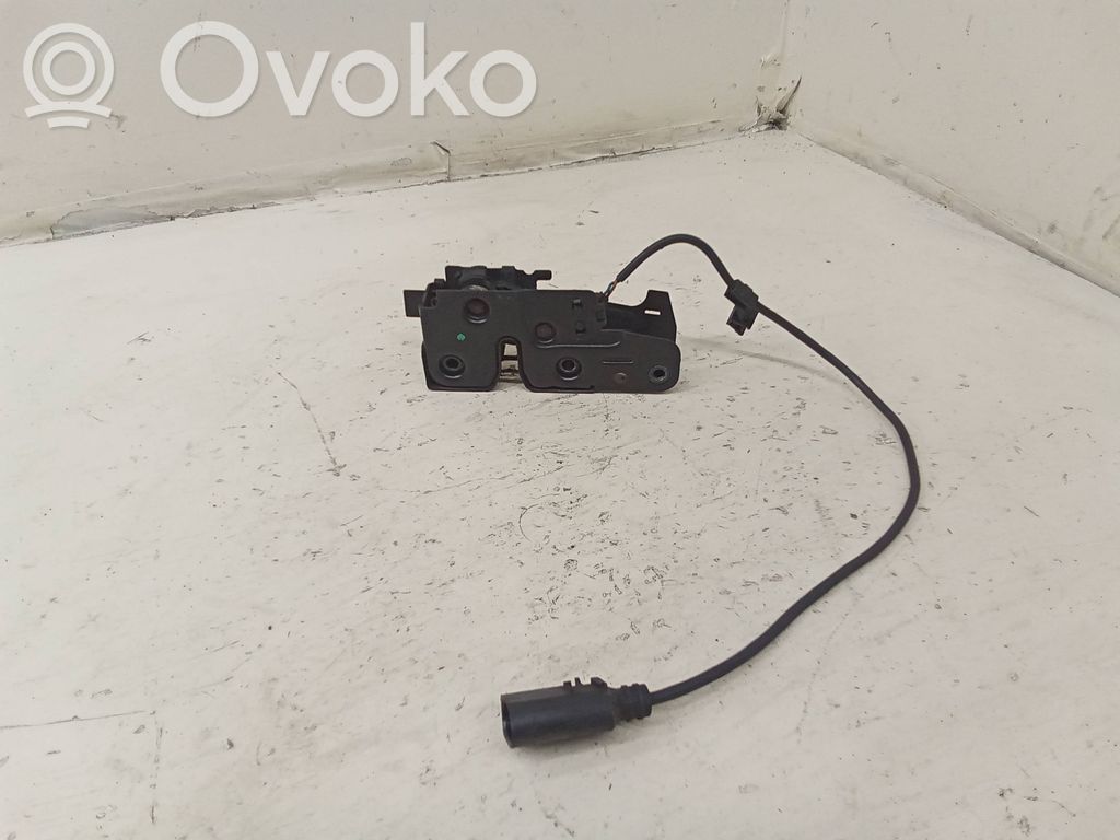 Audi Q5 SQ5 8R Engine bonnet/hood lock/catch 