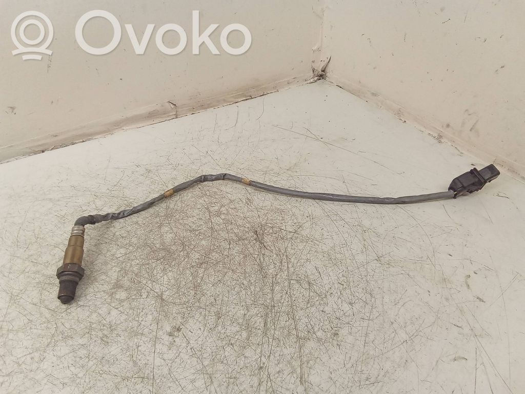 Audi A5 Sportback 8TA Lambda probe sensor 