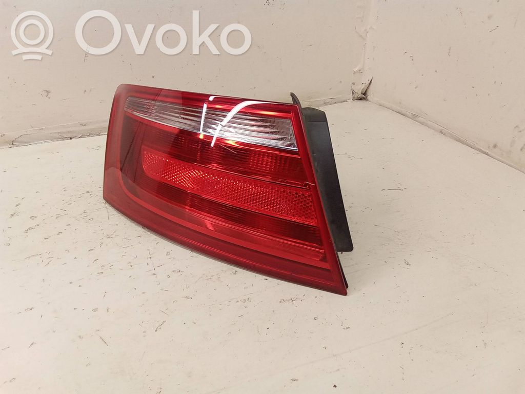 Audi A5 Sportback 8TA Takavalot 