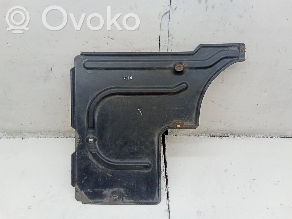 BMW 7 E65 E66 Alustan takasuoja välipohja 