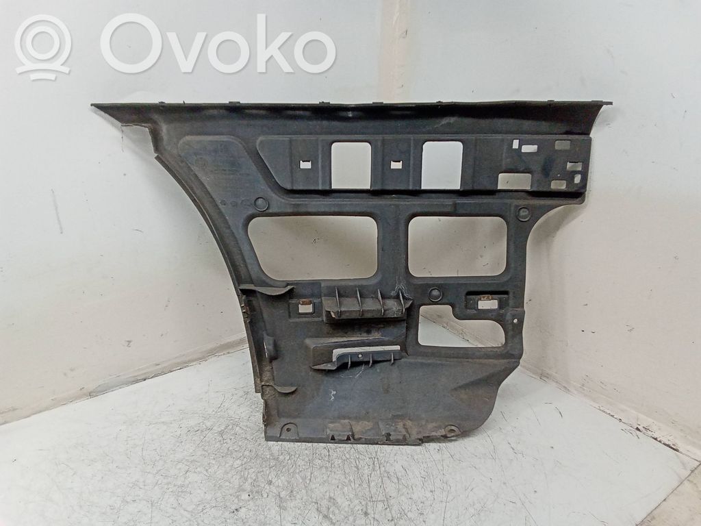 BMW 7 E65 E66 Rear bumper mounting bracket 