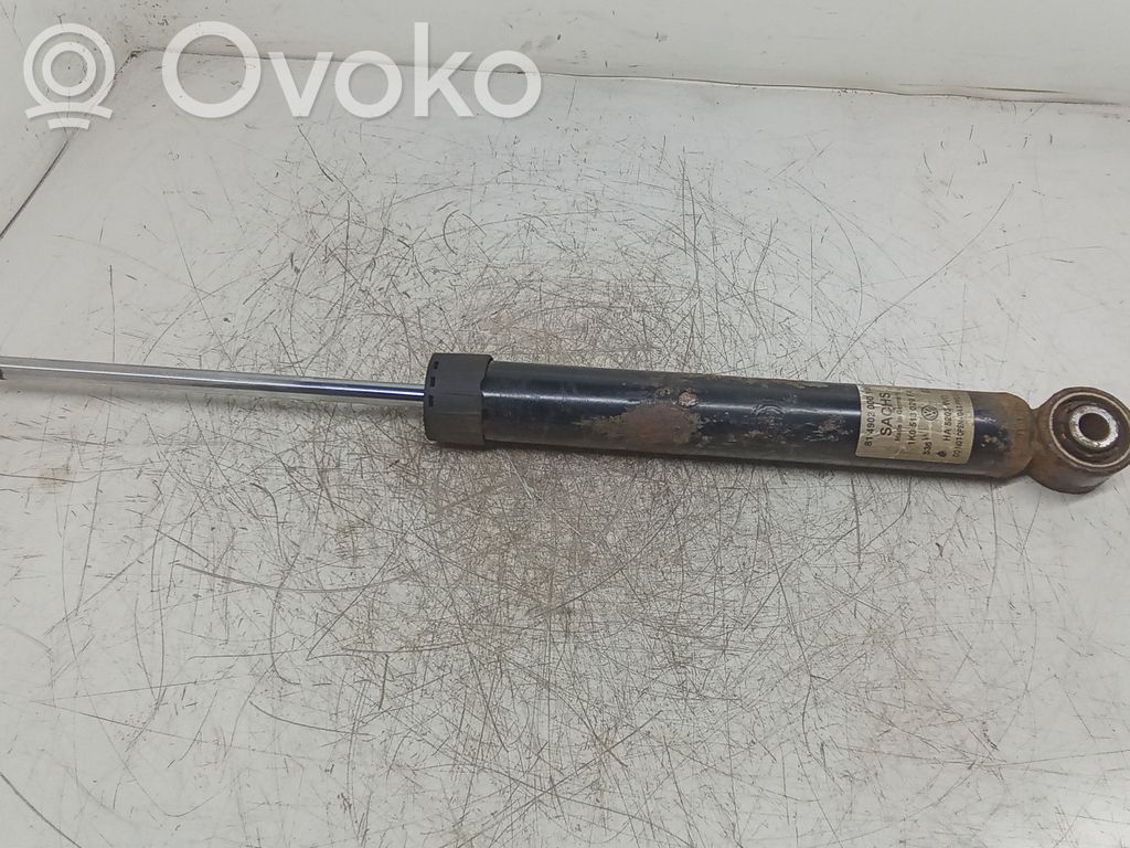 Volkswagen Golf V Amortyzator tylny 