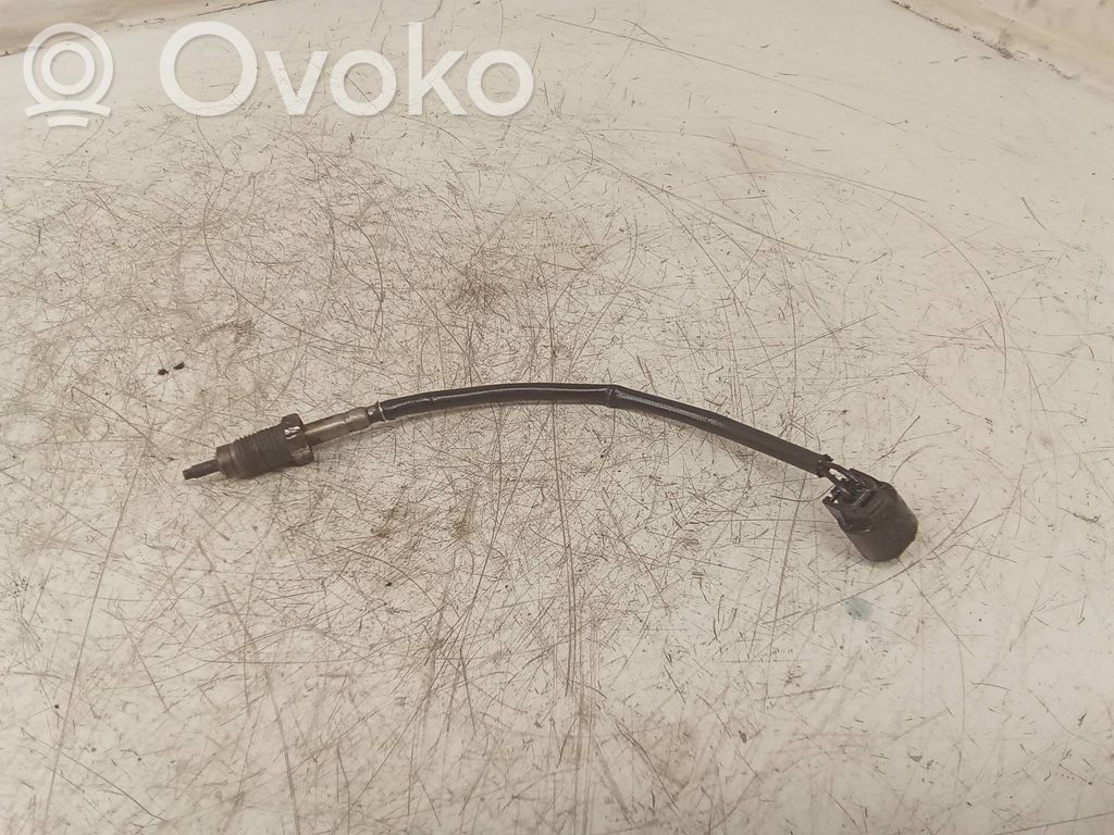 BMW 7 E65 E66 Exhaust gas temperature sensor 