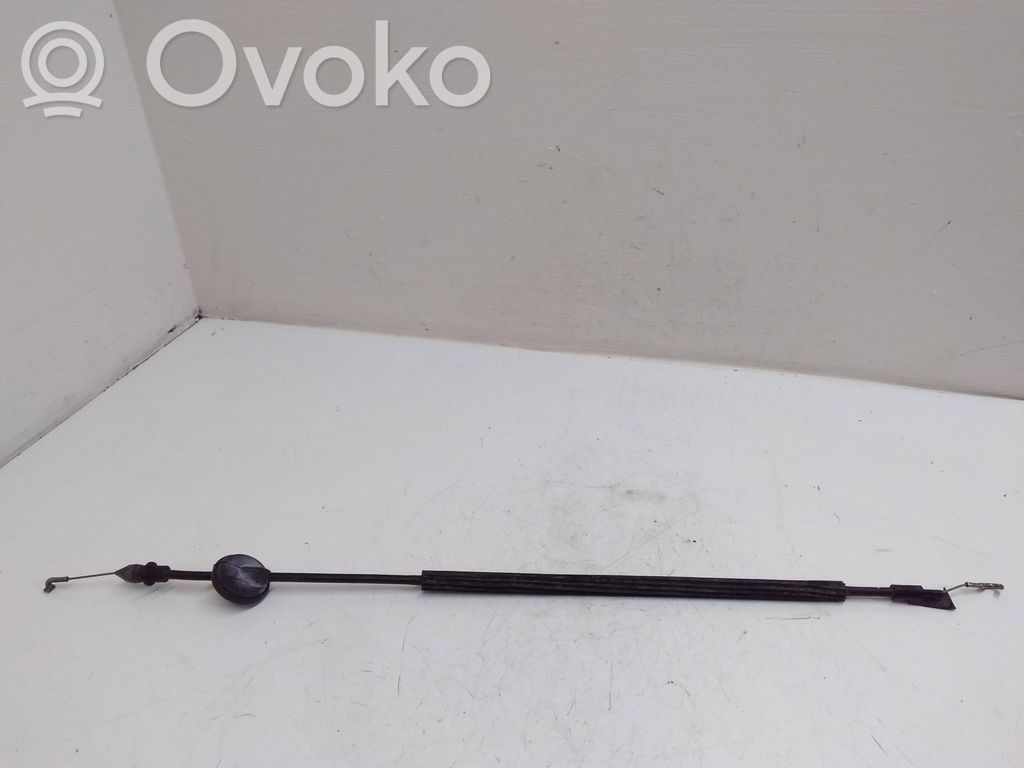 Línea de cable puerta delantera   1T0837085