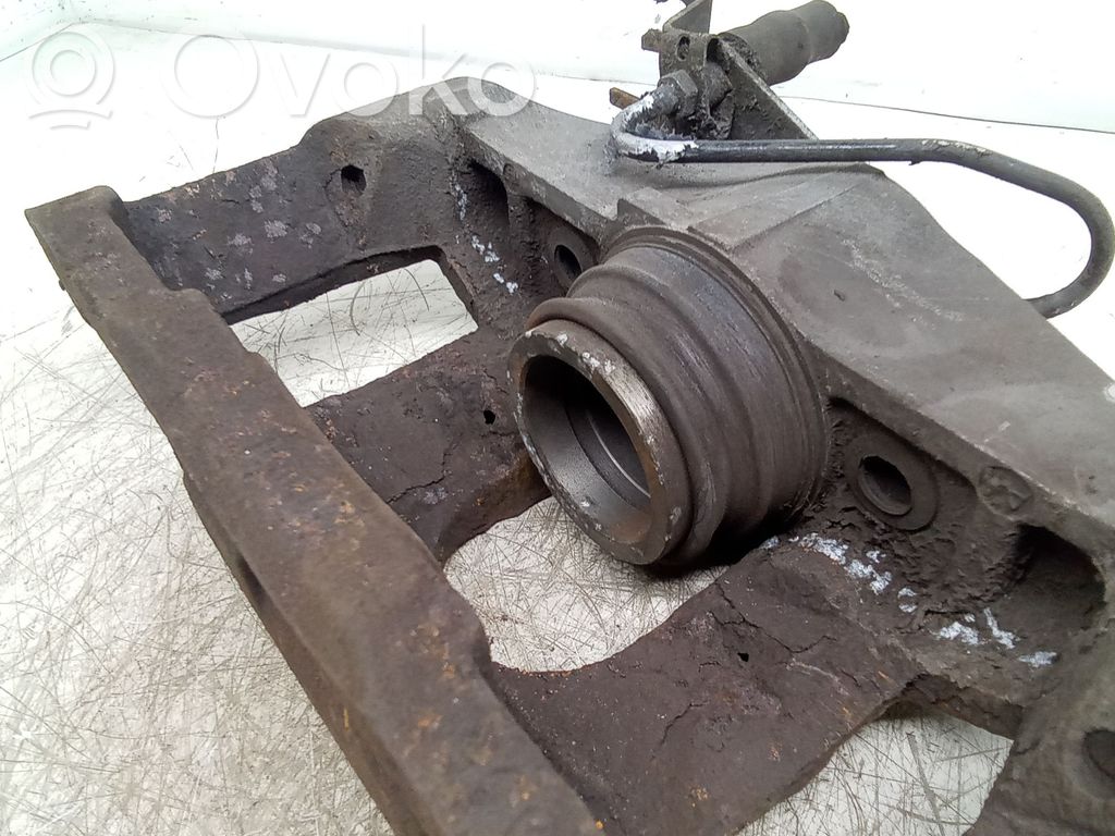 Audi A6 Allroad C5 Bremssattel vorne 