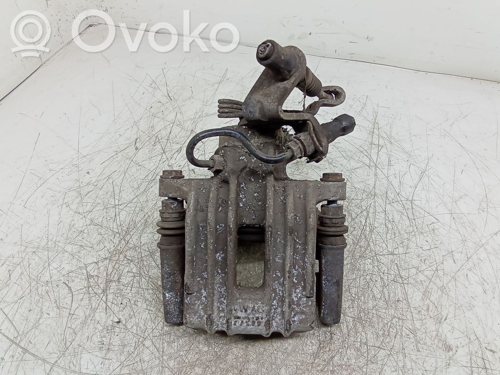 Volkswagen Golf VI Rear brake caliper 