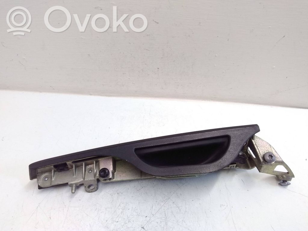 Seat Leon (1P) Maniglia esterna per portiera posteriore