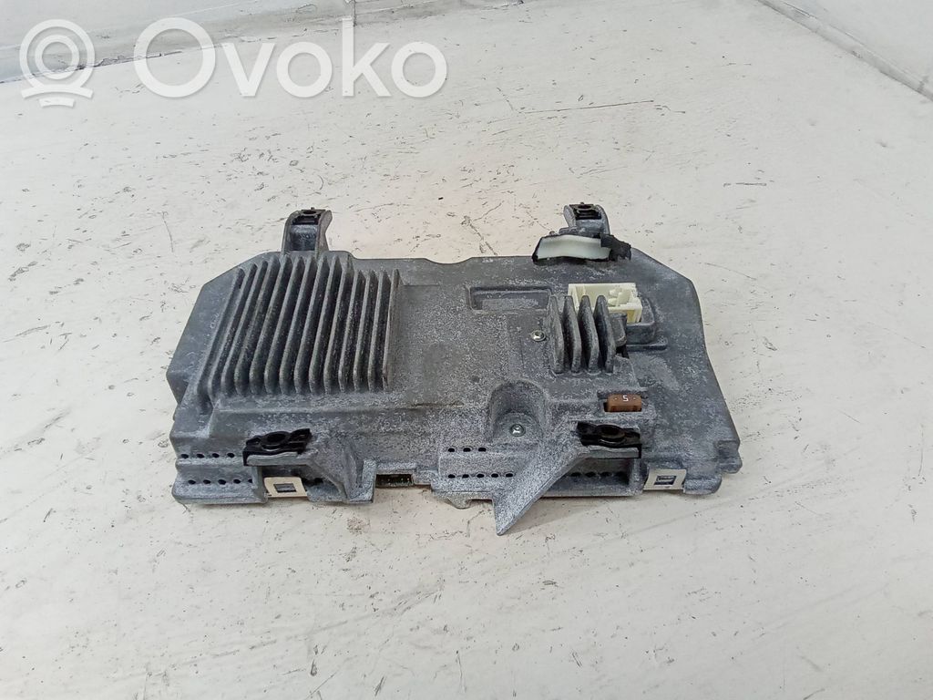 BMW 7 E65 E66 Video control module 