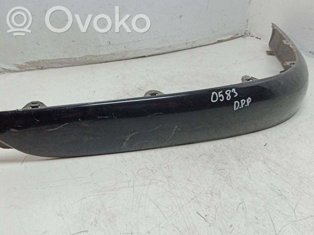 Citroen C5 Etupuskurin jakajan koristelista 