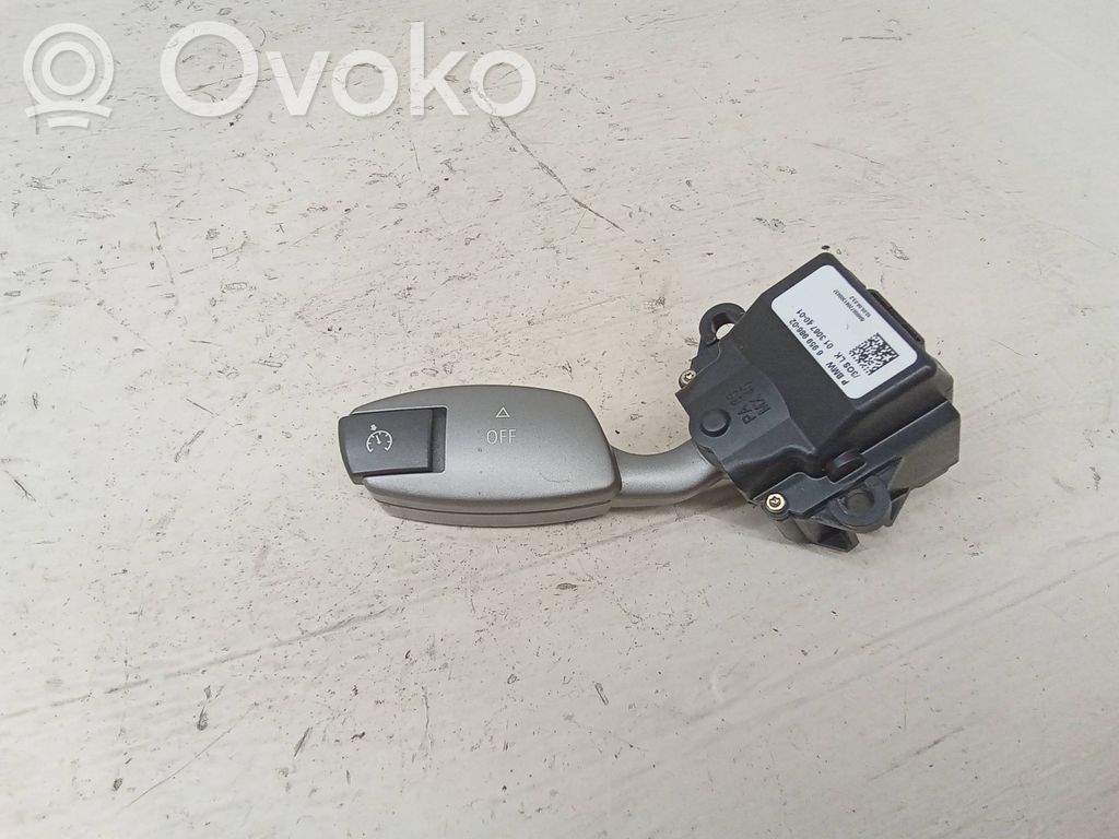 Commande régulateur de vitesse   6959986,0130674001