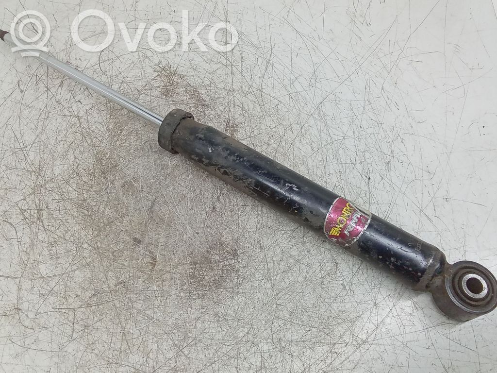 Volkswagen Touran I Rear shock absorber/damper 