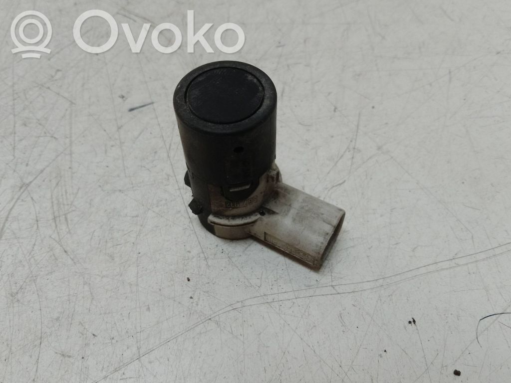 Citroen C4 I Senzor de parcare PDC