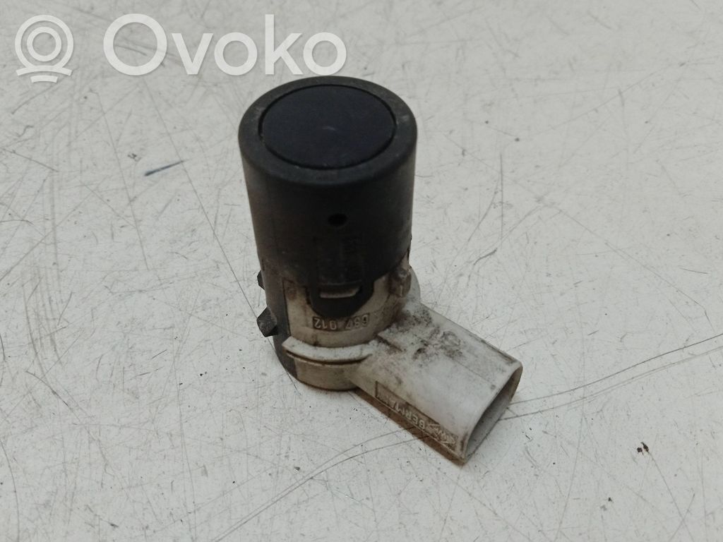 Parksensor PDC   9653849080