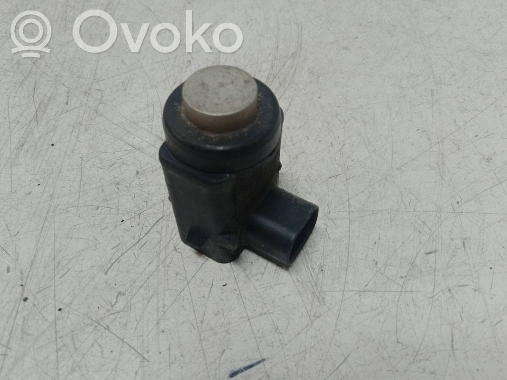 Peugeot 806 Soporte del sensor de aparcamiento trasero (PDC)