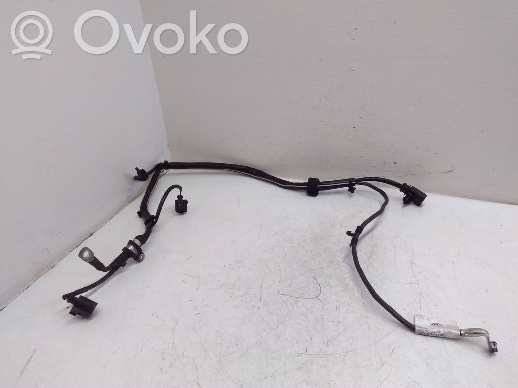 Volkswagen PASSAT B8 Cablaggi (generatore/alternatore) 