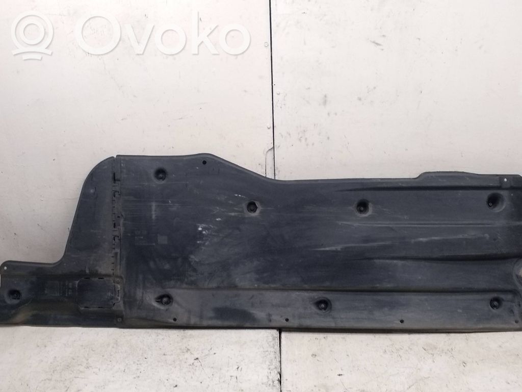 Volkswagen PASSAT B8 Protection inférieure latérale